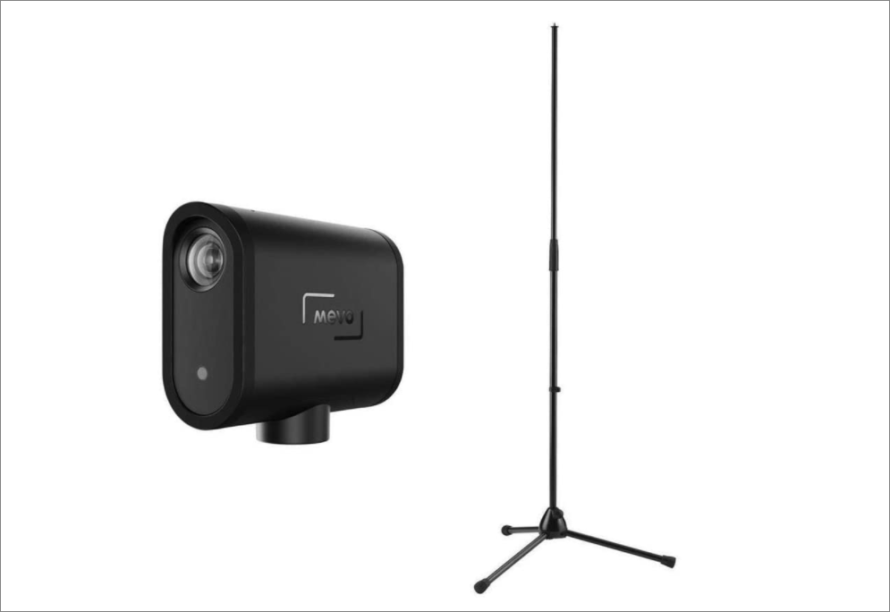 Mevo 1080P Live Streaming Camera Live streaming camera