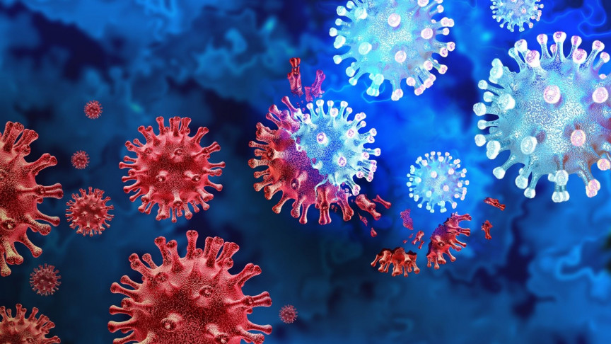 Omicron variant: Symptoms of Omicron vs Cold