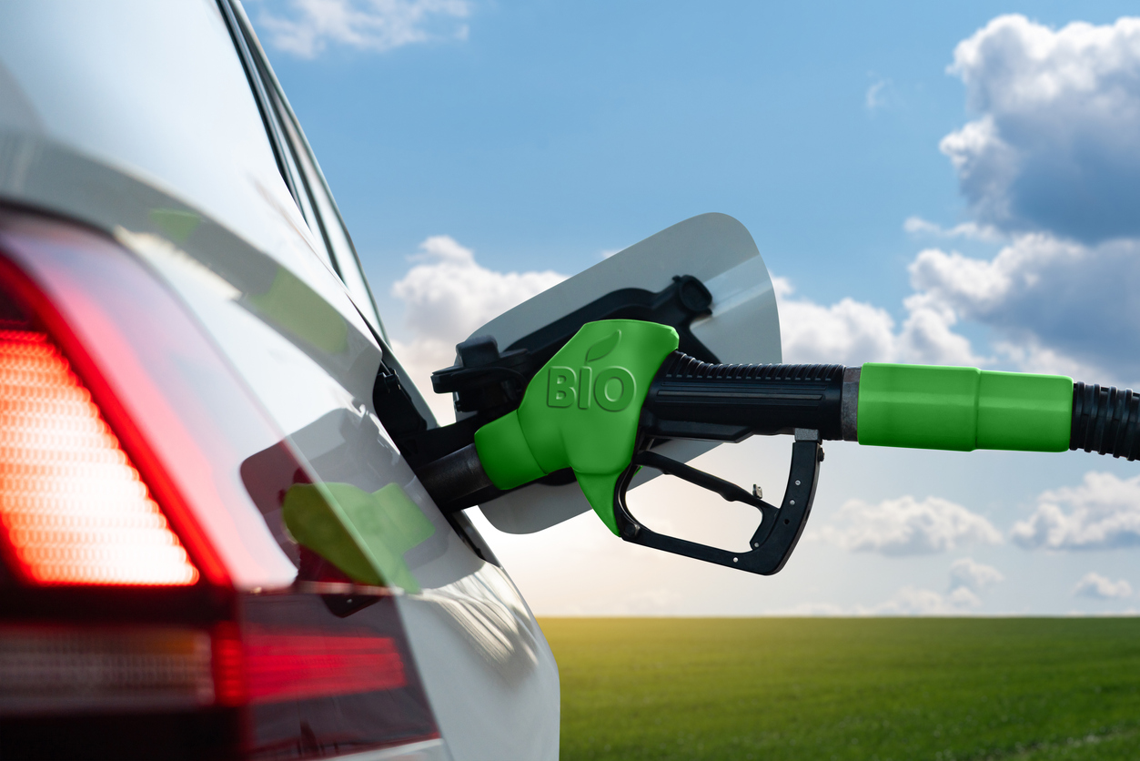Biofuels may not be as green as we've been told Biofuels may not be as green as we've been told