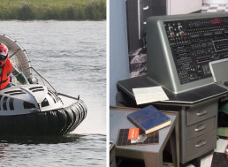 11 Interesting Inventions from the 1950s That Still Affect Our Lives Today