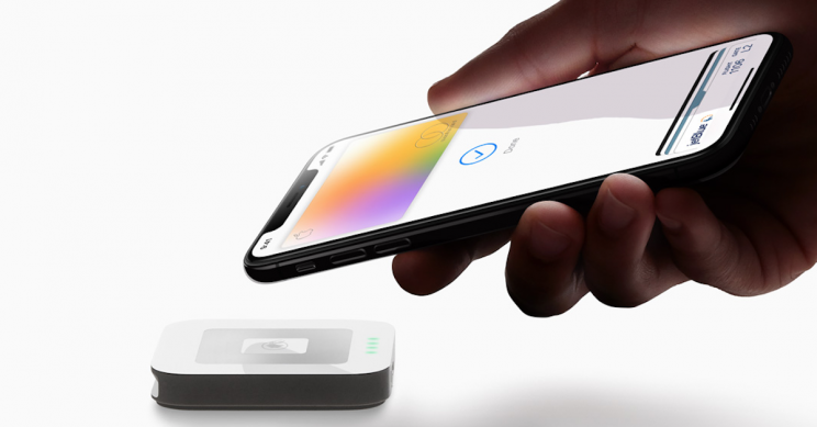 Apple Announces That the Apple Card Will Launch in the U.S. in August Apple Announces That the Apple Card Will Launch in the U.S. in August
