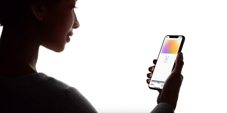 Apple Announces That the Apple Card Will Launch in the U.S. in August Apple Announces That the Apple Card Will Launch in the U.S. in August