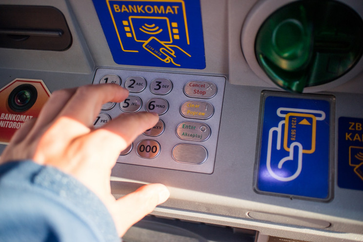 The Interesting History and Function of Automated Teller Machines