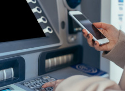 The Interesting History and Function of Automated Teller Machines