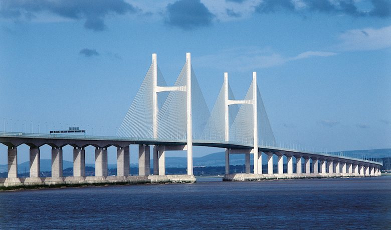 10+ Coolest Bridges That Cross Borders 10+ Coolest Bridges That Cross Borders