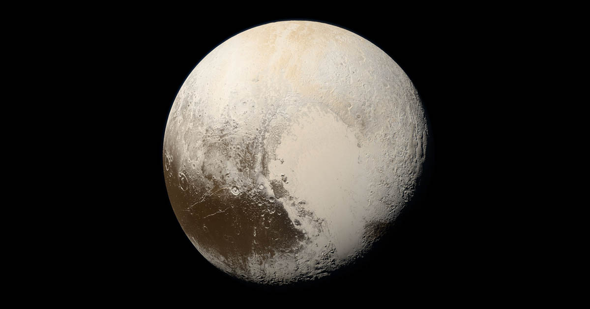 Dwarf planets: all about these controversial almost-planets Dwarf planets: all about these controversial almost-planets