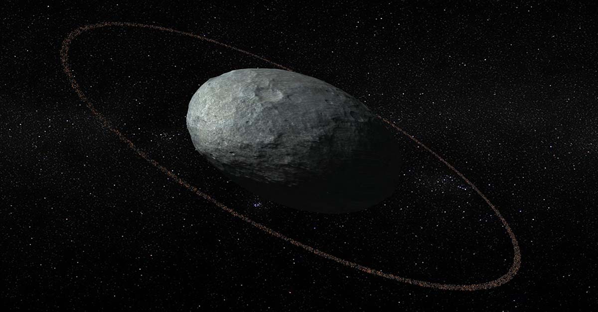 Dwarf planets: all about these controversial almost-planets Dwarf planets: all about these controversial almost-planets