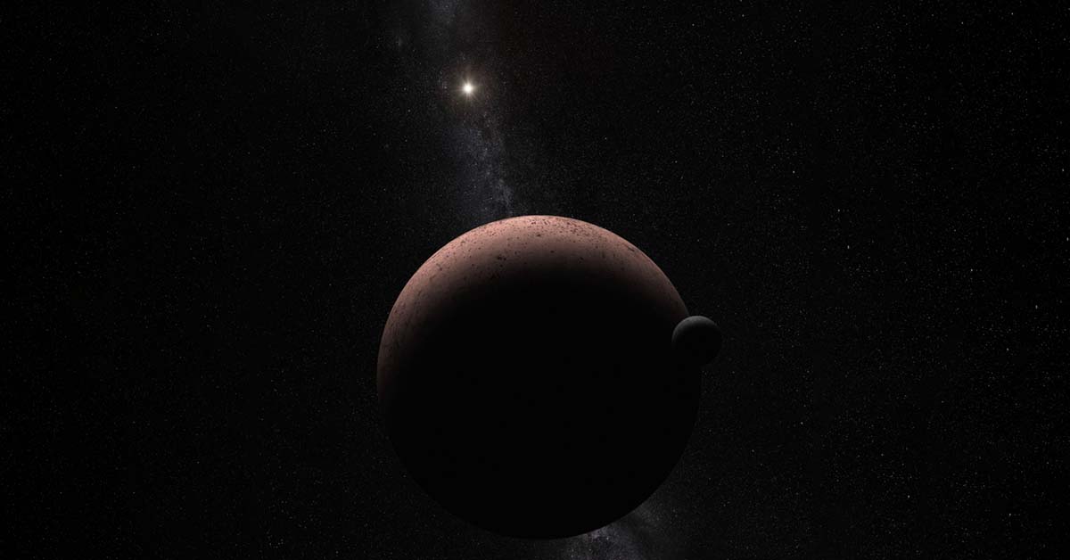 Dwarf planets: all about these controversial almost-planets Dwarf planets: all about these controversial almost-planets