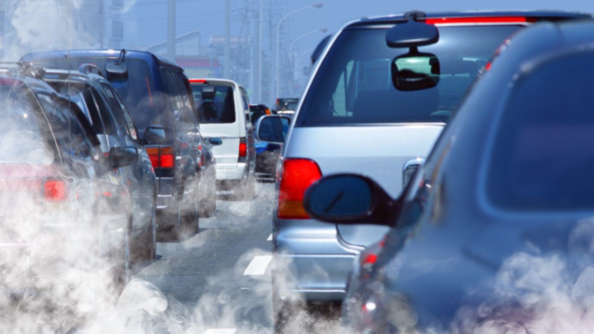 hydrogen emissions