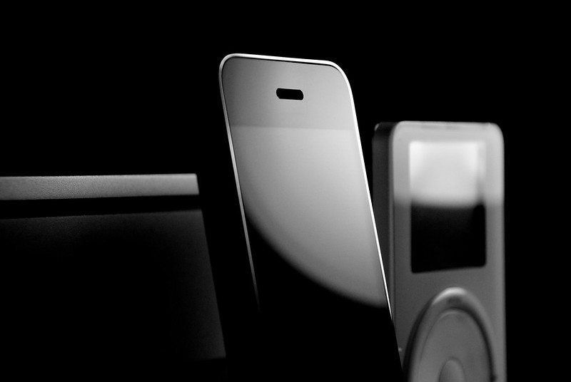 planned obsolescence ipod