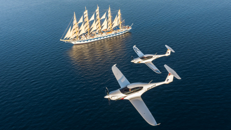 The Future of Flight: Hydrogen vs Electric Planes