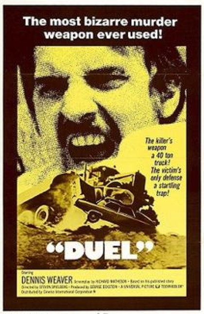 Duel Duel