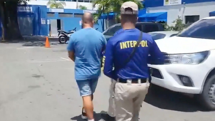 Police Found Italian Mafia Fugitive Cooking on YouTube