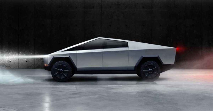 Elon Musk Admits He Was Worried Tesla's Cybertruck Would Be a Flop