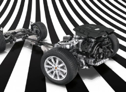 New Porsche Cayenne is the Fastest and Most Powerful Cayenne of All Time with Transverse Dynamics