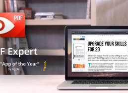 This PDF Editor Has Been a Top-Rated App for 5 Years and Counting