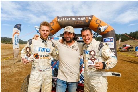 How Artec's 3D Scanner Eva Is Helping Snag Racing Improve on Perfection How Artec's 3D Scanner Eva Is Helping Snag Racing Improve on Perfection