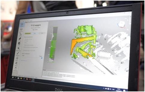 How Artec's 3D Scanner Eva Is Helping Snag Racing Improve on Perfection How Artec's 3D Scanner Eva Is Helping Snag Racing Improve on Perfection
