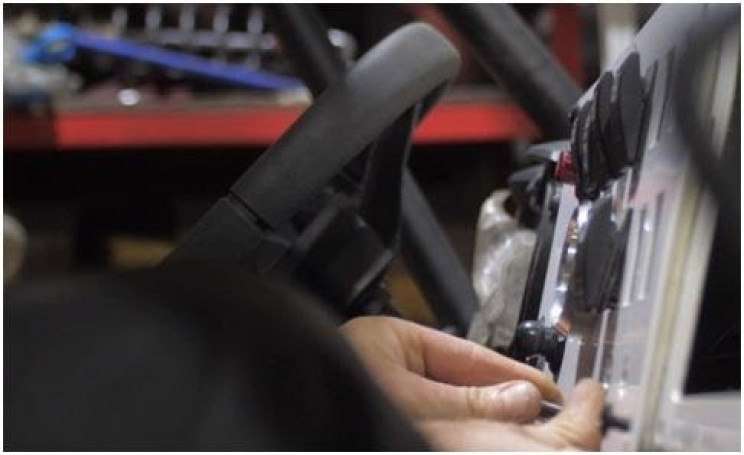 How Artec's 3D Scanner Eva Is Helping Snag Racing Improve on Perfection How Artec's 3D Scanner Eva Is Helping Snag Racing Improve on Perfection