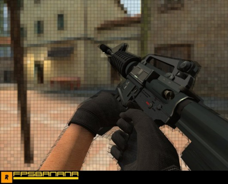 games save lives counter strike
