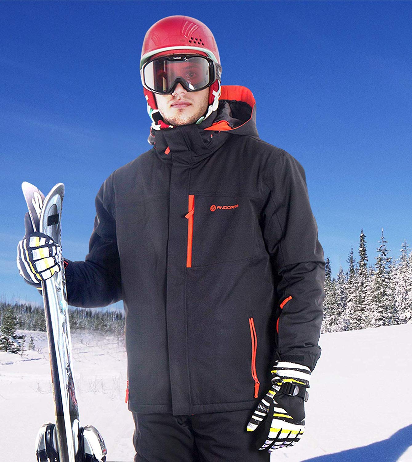 27 Gears You Should Definitely Get If You Love Winter Sports 27 Gears You Should Definitely Get If You Love Winter Sports