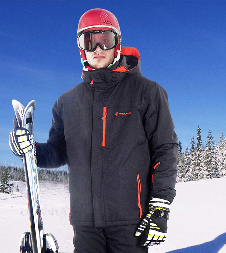 27 Gears You Should Definitely Get If You Love Winter Sports 27 Gears You Should Definitely Get If You Love Winter Sports