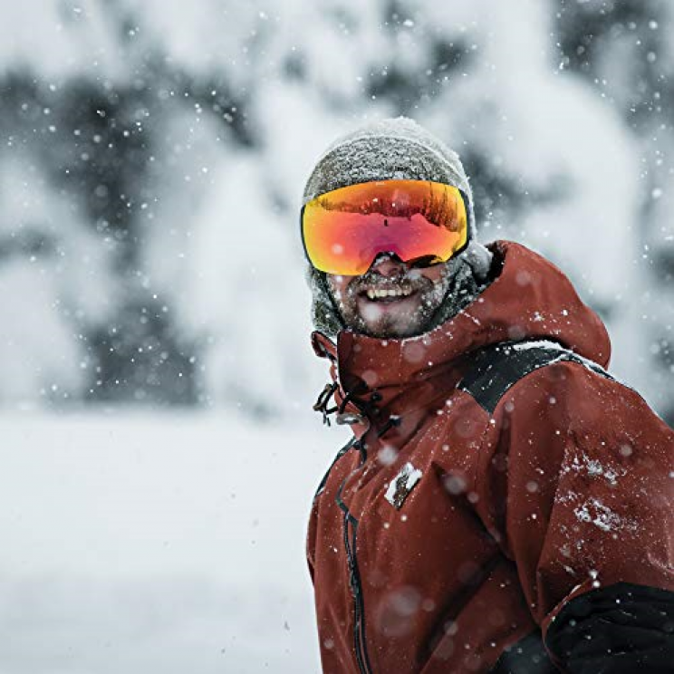 27 Gears You Should Definitely Get If You Love Winter Sports 27 Gears You Should Definitely Get If You Love Winter Sports