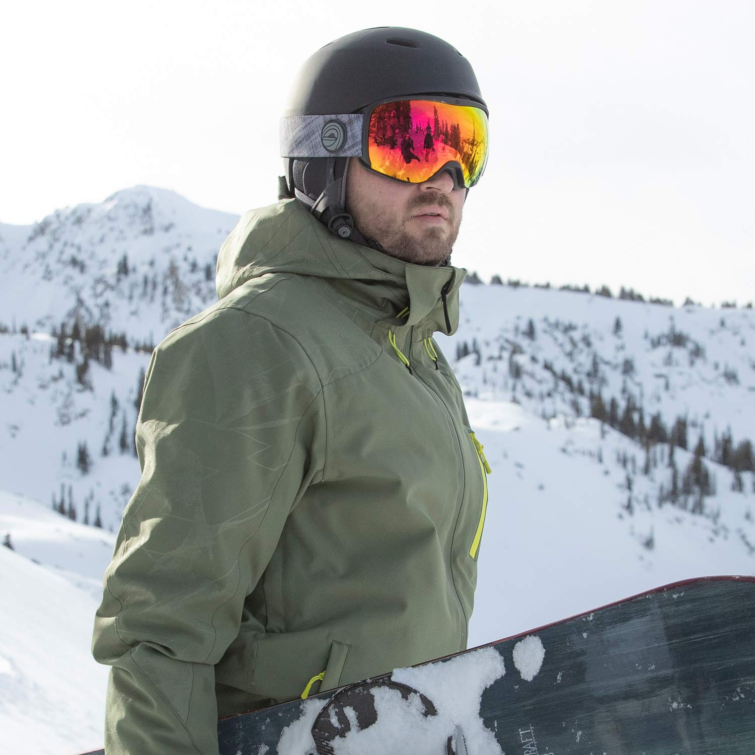 27 Gears You Should Definitely Get If You Love Winter Sports 27 Gears You Should Definitely Get If You Love Winter Sports