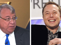 Jim Chanos Once Said Elon Musk Would Step down from Tesla by 2020, Seems Unlikely Now