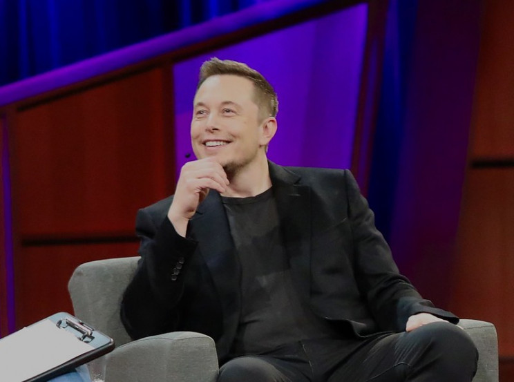 Jim Chanos Once Said Elon Musk Would Step down from Tesla by 2020, Seems Unlikely Now Jim Chanos Once Said Elon Musk Would Step down from Tesla by 2020, Seems Unlikely Now