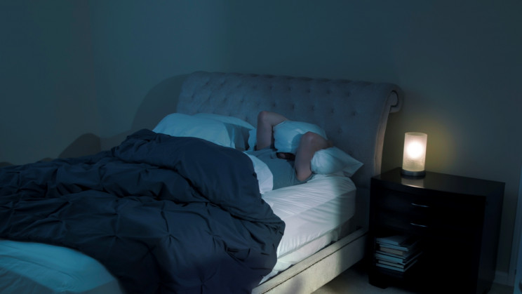 Nightmares could be early warning signs of Parkinson’s disease