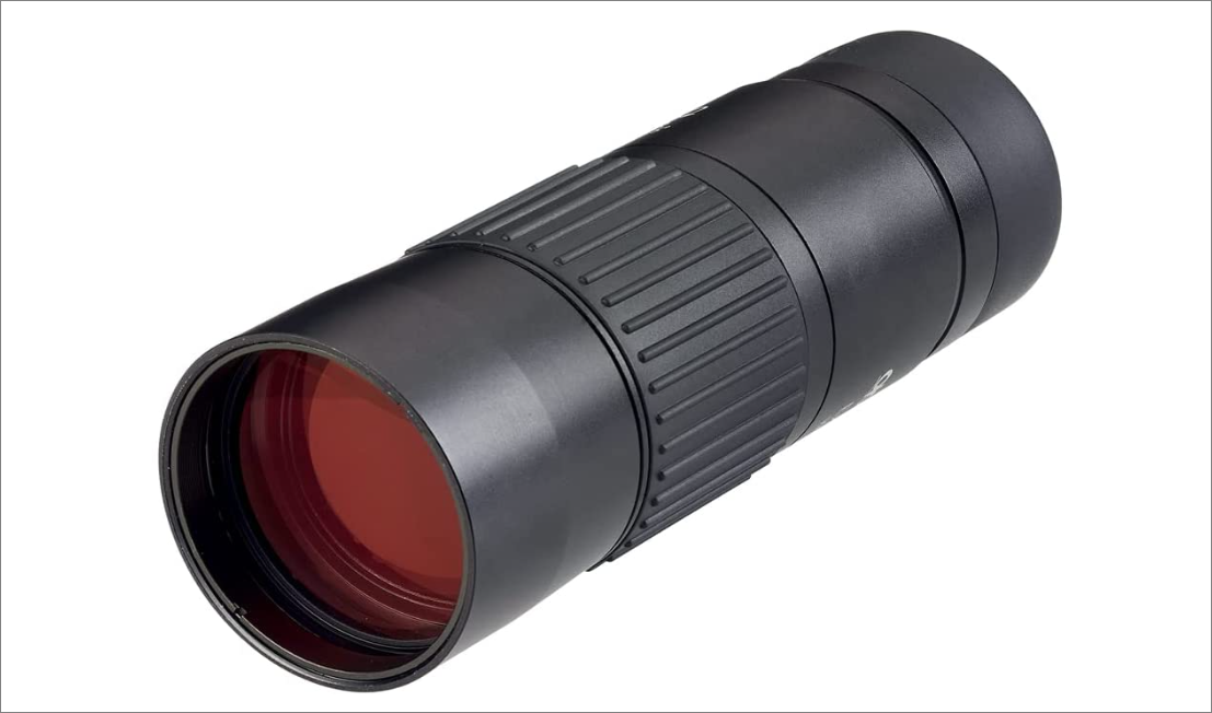 Opticron Explorer Black monocular