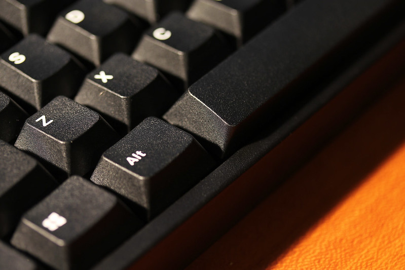 excel shortcuts spacebar