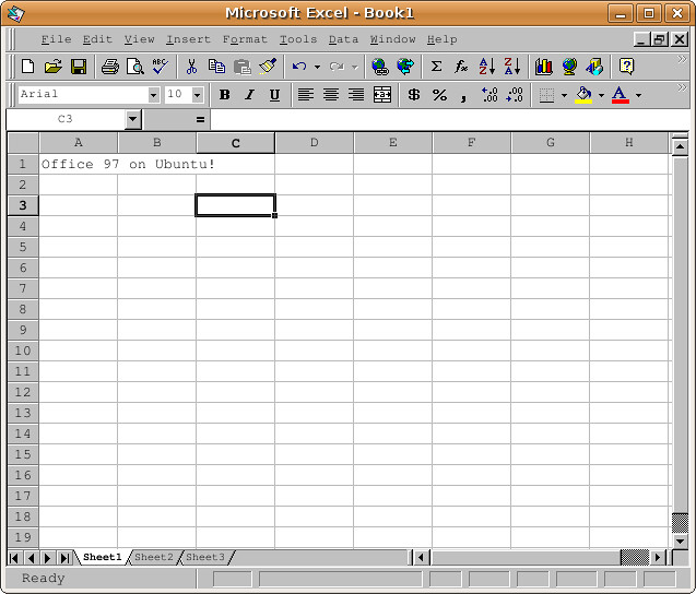 excel shortcuts show formulae