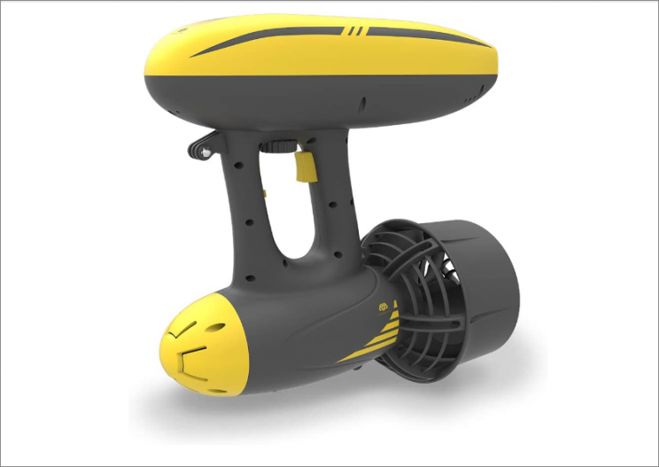 7 best underwater scooters to enjoy the sea waves this summer 7 best underwater scooters to enjoy the sea waves this summer