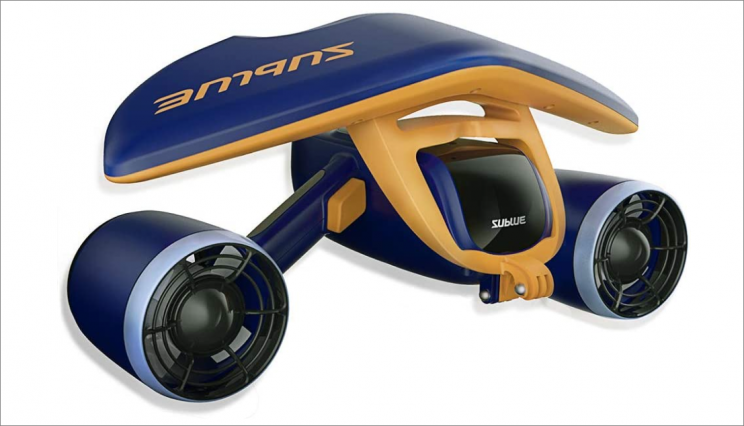 7 best underwater scooters to enjoy the sea waves this summer 7 best underwater scooters to enjoy the sea waves this summer