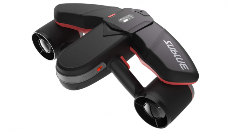 7 best underwater scooters to enjoy the sea waves this summer 7 best underwater scooters to enjoy the sea waves this summer