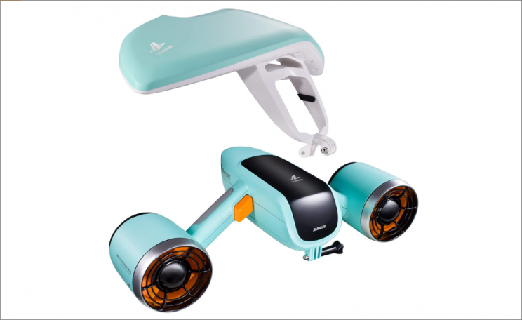 7 best underwater scooters to enjoy the sea waves this summer 7 best underwater scooters to enjoy the sea waves this summer