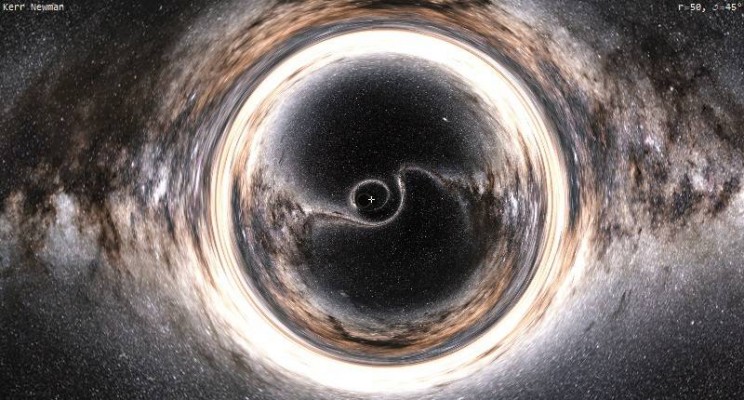 Black Holes Might Conceal a Huge Wall of Fire. But We May Never See Them Black Holes Might Conceal a Huge Wall of Fire. But We May Never See Them