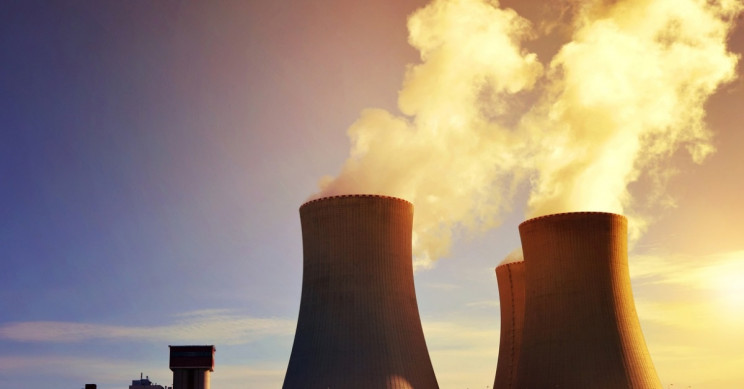5 States Now Have Programs to Help Struggling Nuclear Power Plants