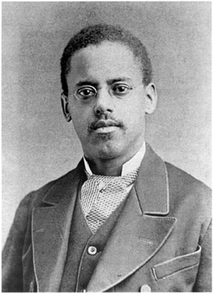 Lewis Latimer Helped Invent Lightbulbs and Patent the Telephone Lewis Latimer Helped Invent Lightbulbs and Patent the Telephone