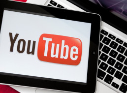 YouTube: Its History and Impact on the Internet