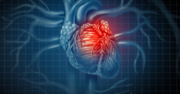 Electrically Active Materials Being Used to Repair Scar Tissue from Heart Attacks