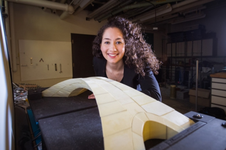 MIT Proves Da Vinci's Longest Bridge Design of 500 Years Ago Would Have Worked