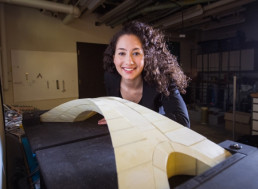 MIT Proves Da Vinci's Longest Bridge Design of 500 Years Ago Would Have Worked