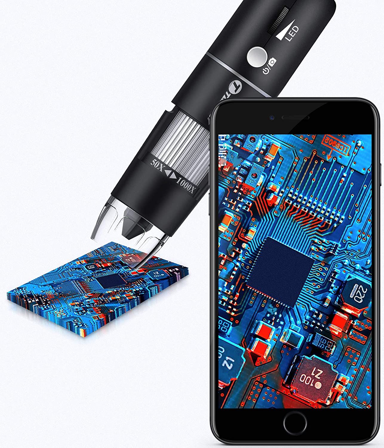 23 Best Mobile Phone Gadgets For People Who Can't Put Their Phones Down 23 Best Mobile Phone Gadgets For People Who Can't Put Their Phones Down