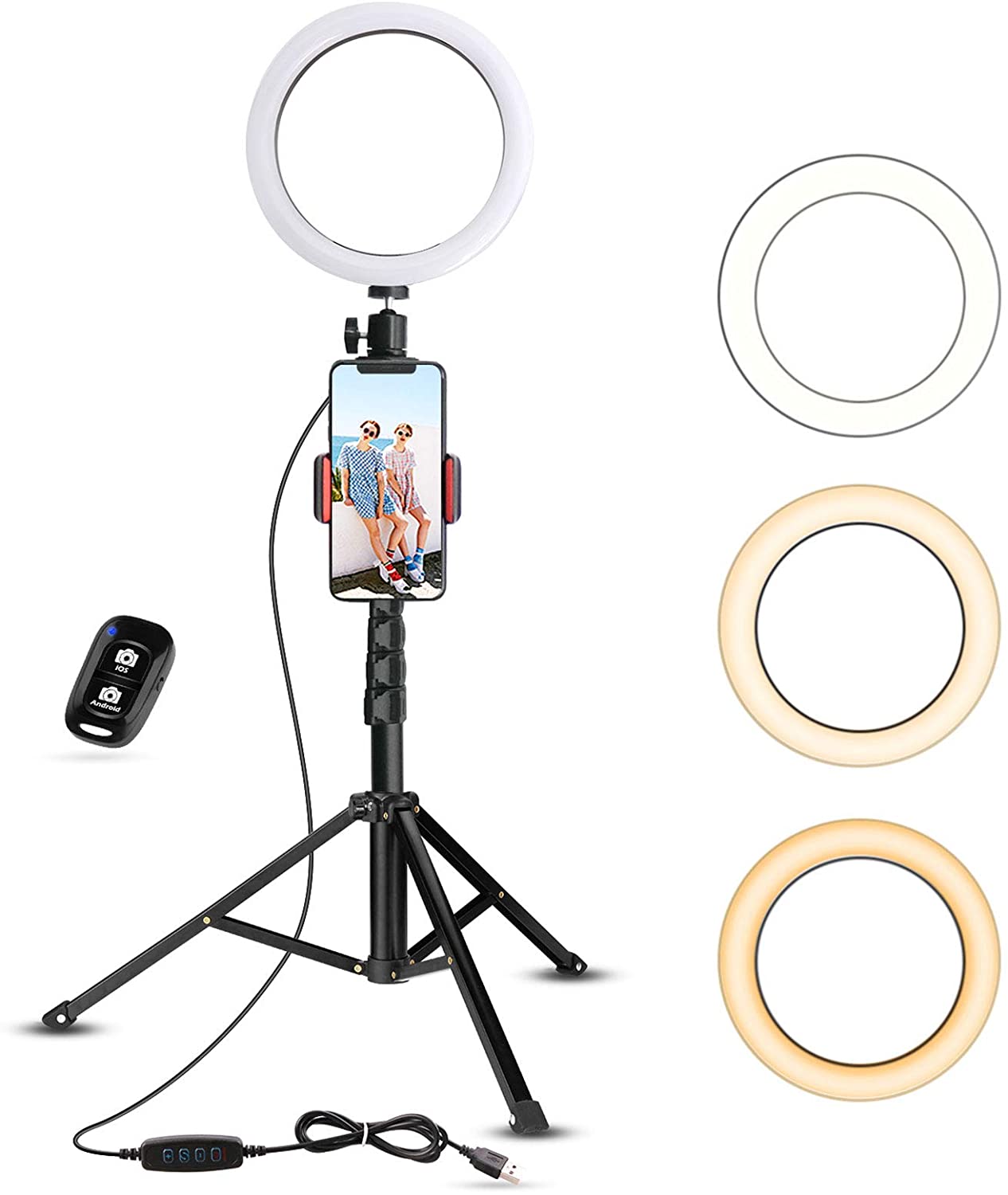 23 Best Mobile Phone Gadgets For People Who Can't Put Their Phones Down 23 Best Mobile Phone Gadgets For People Who Can't Put Their Phones Down