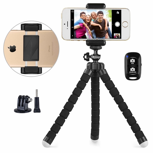 23 Best Mobile Phone Gadgets For People Who Can't Put Their Phones Down 23 Best Mobile Phone Gadgets For People Who Can't Put Their Phones Down