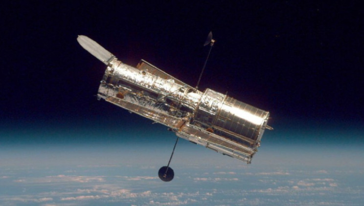 Hubble Space Telescope Hubble Space Telescope