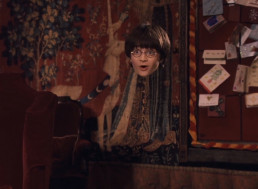 Invisibility Cloaks Are Expected to Be More Than Just Movie Props